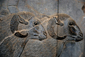 Persepolis, Iran, Frieze Detail