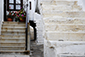 Four Staircases, Naxos