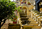 Malta Staircase