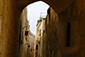 Malta Mdina Street