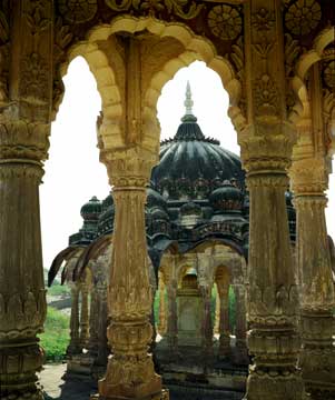 Mandir, Rajasthan