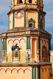 Kazan Restoring the Church