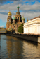 St. Petersburg, St. Basil's