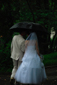 Vladivostok, Rainy Wedding Day