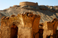 Iran, Zoroastrian Tower of Silence