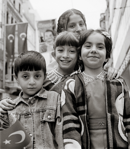 Republic Day Istanbul 2006